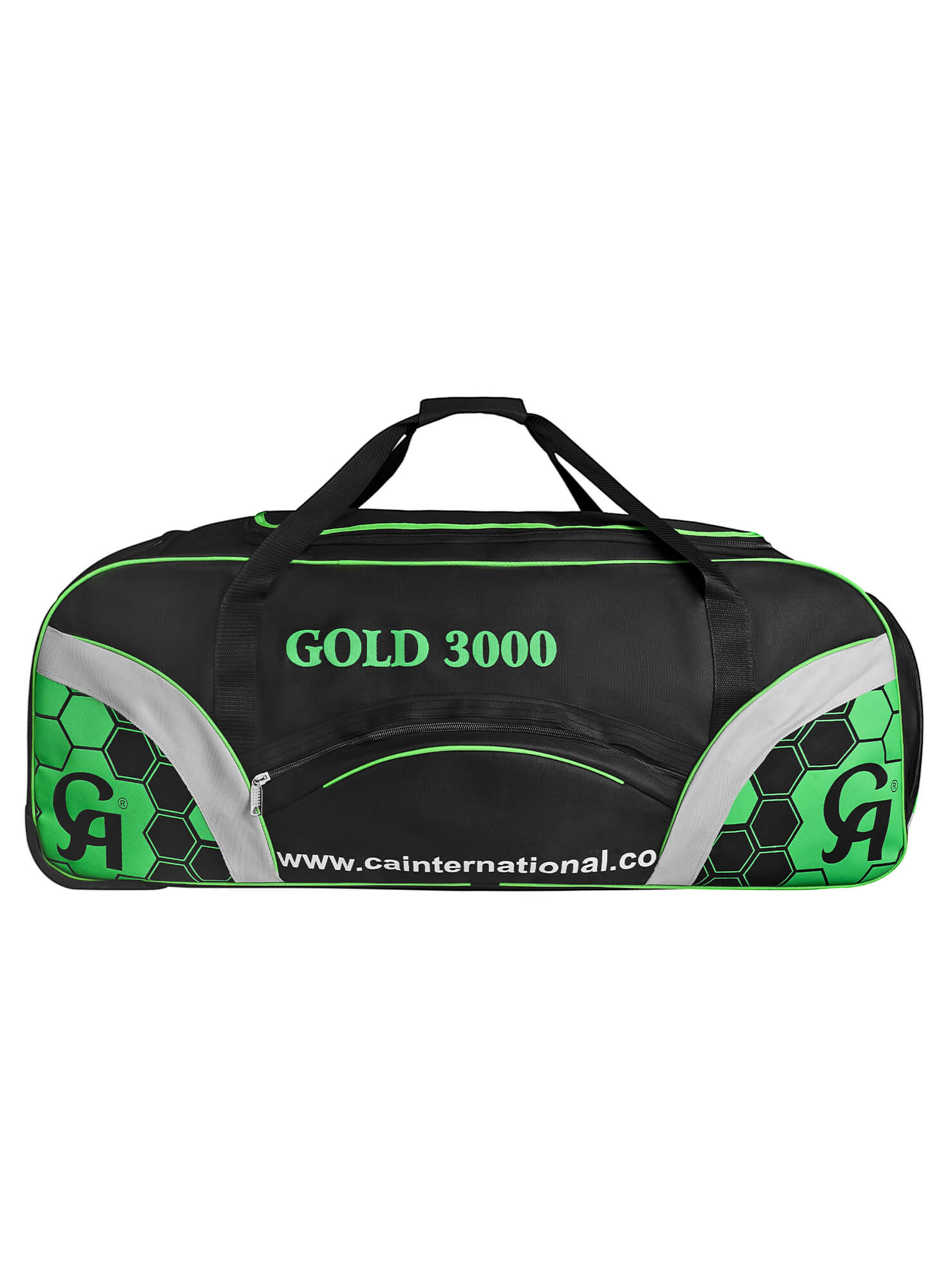 CA Gold 3000