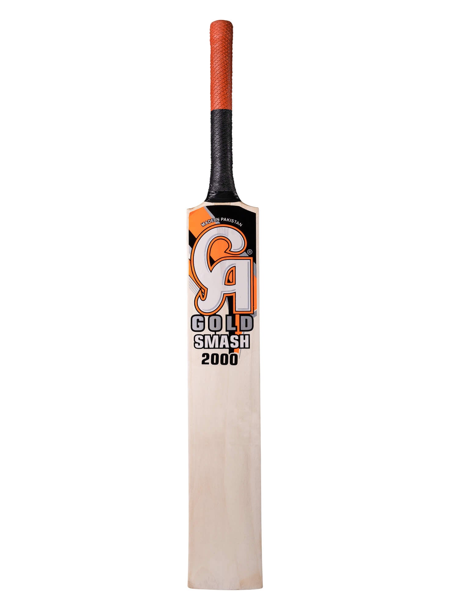 CA Gold Smash 2000