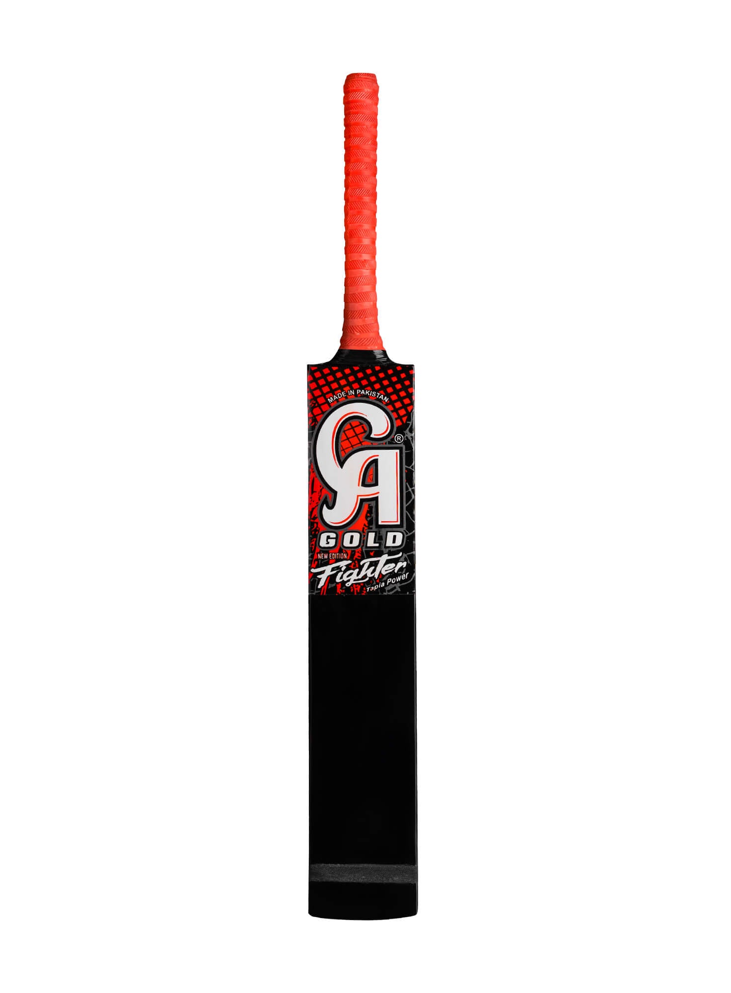 CA Gold Fighter