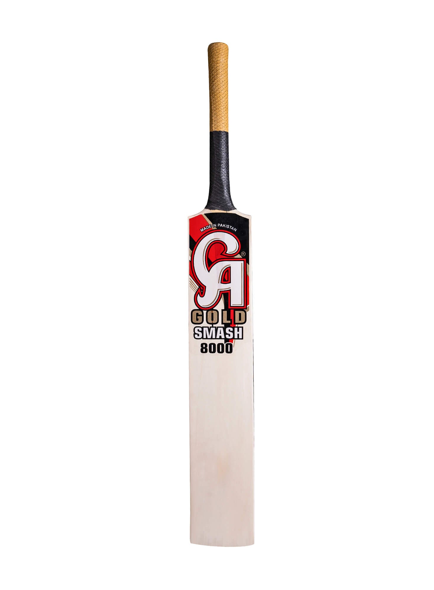 CA Gold Smash 8000