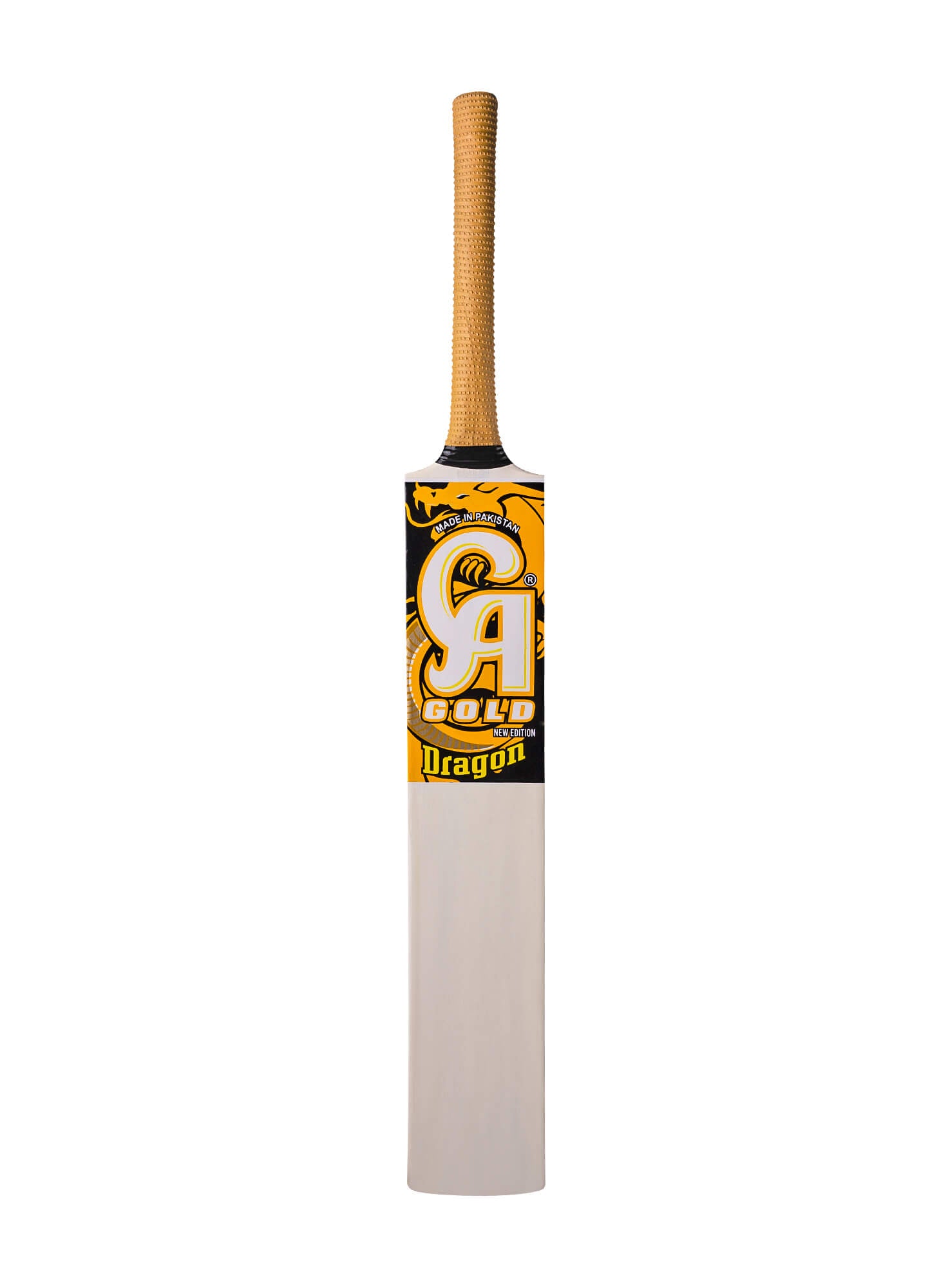 CA Gold Dragon
