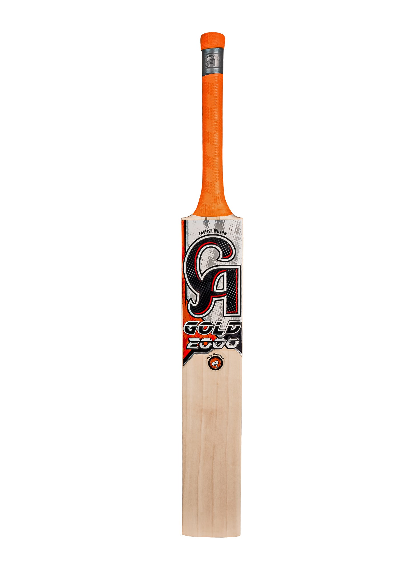 CA Gold 2000