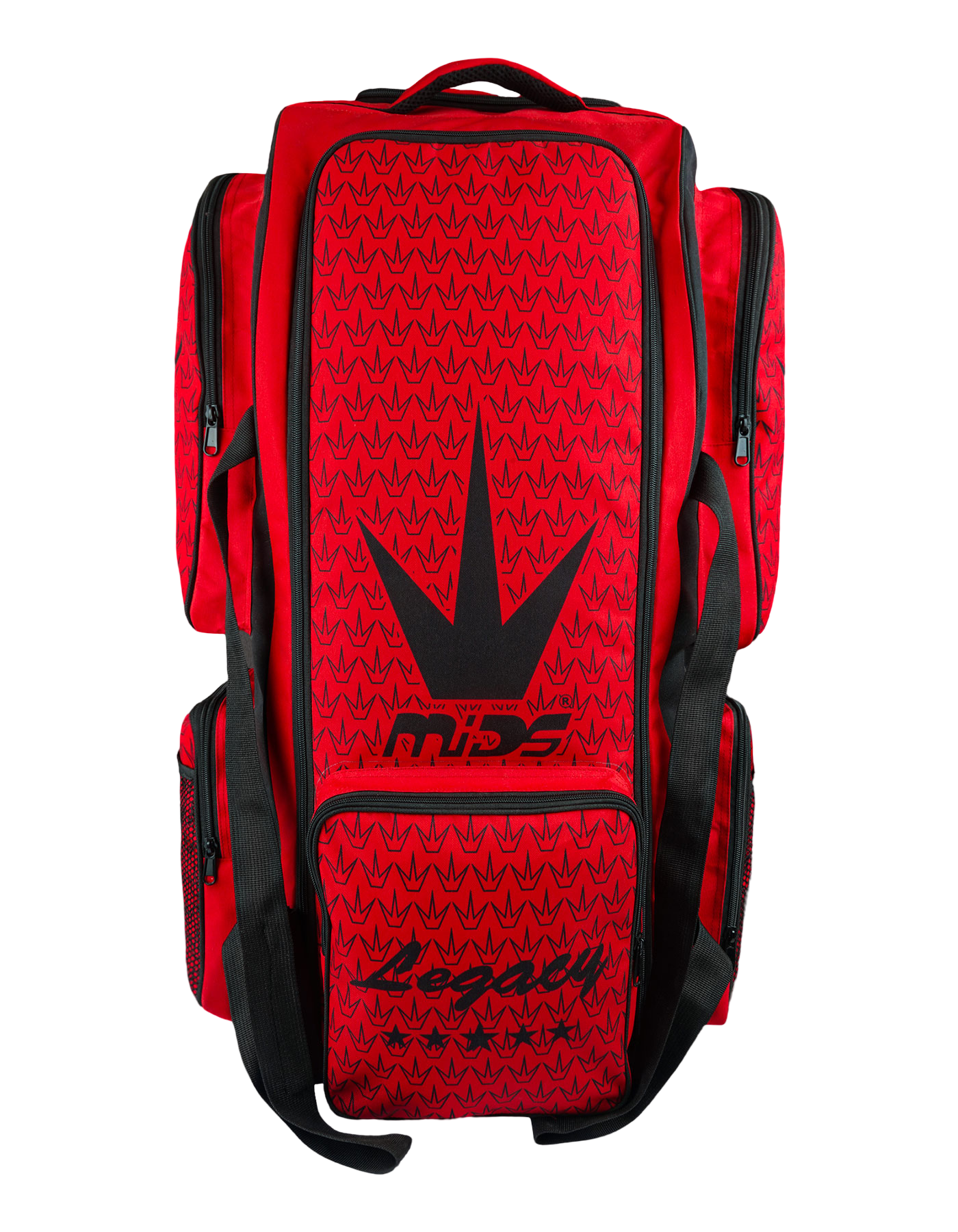 MIDS Legacy 5 Star
