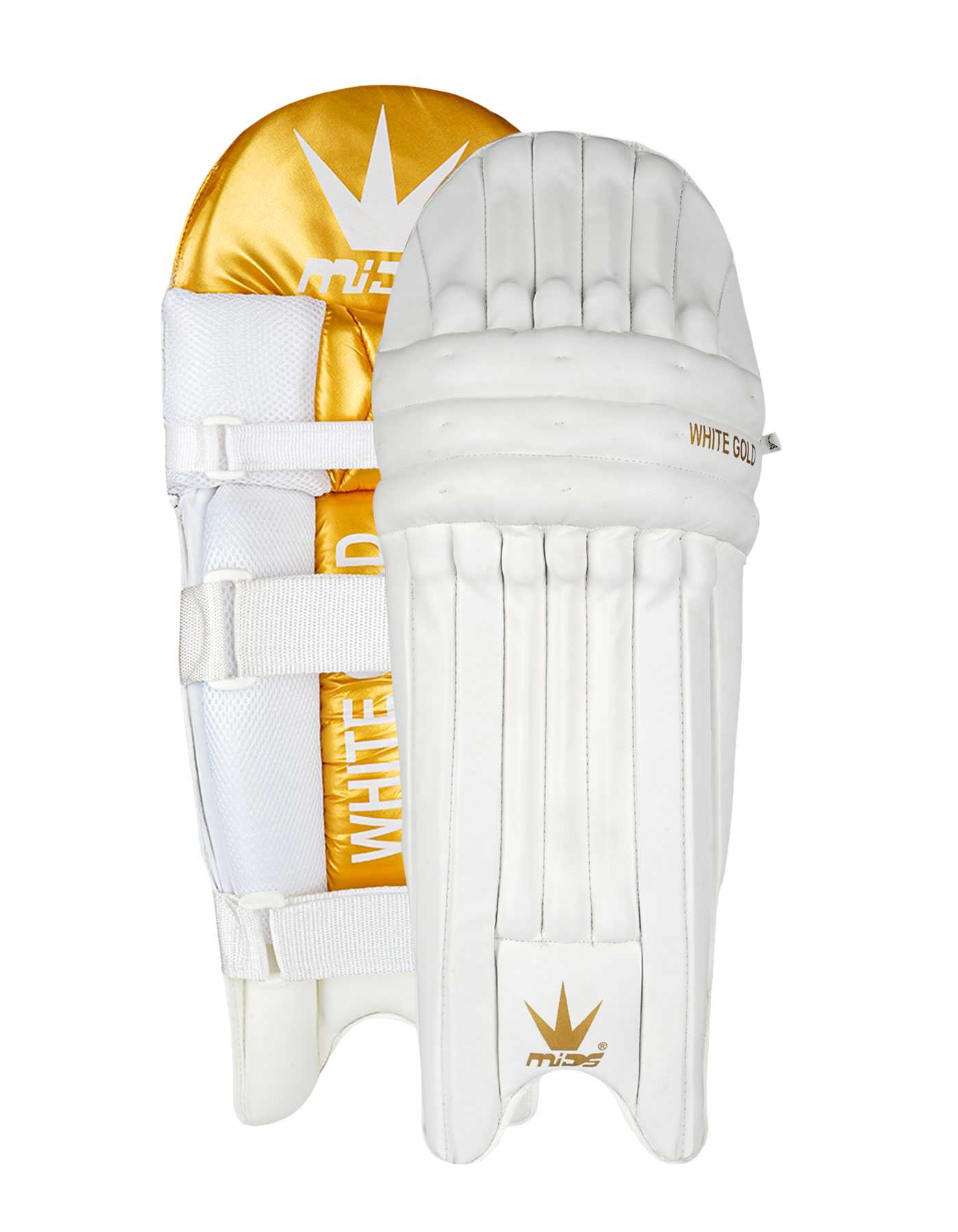 MIDS White Gold