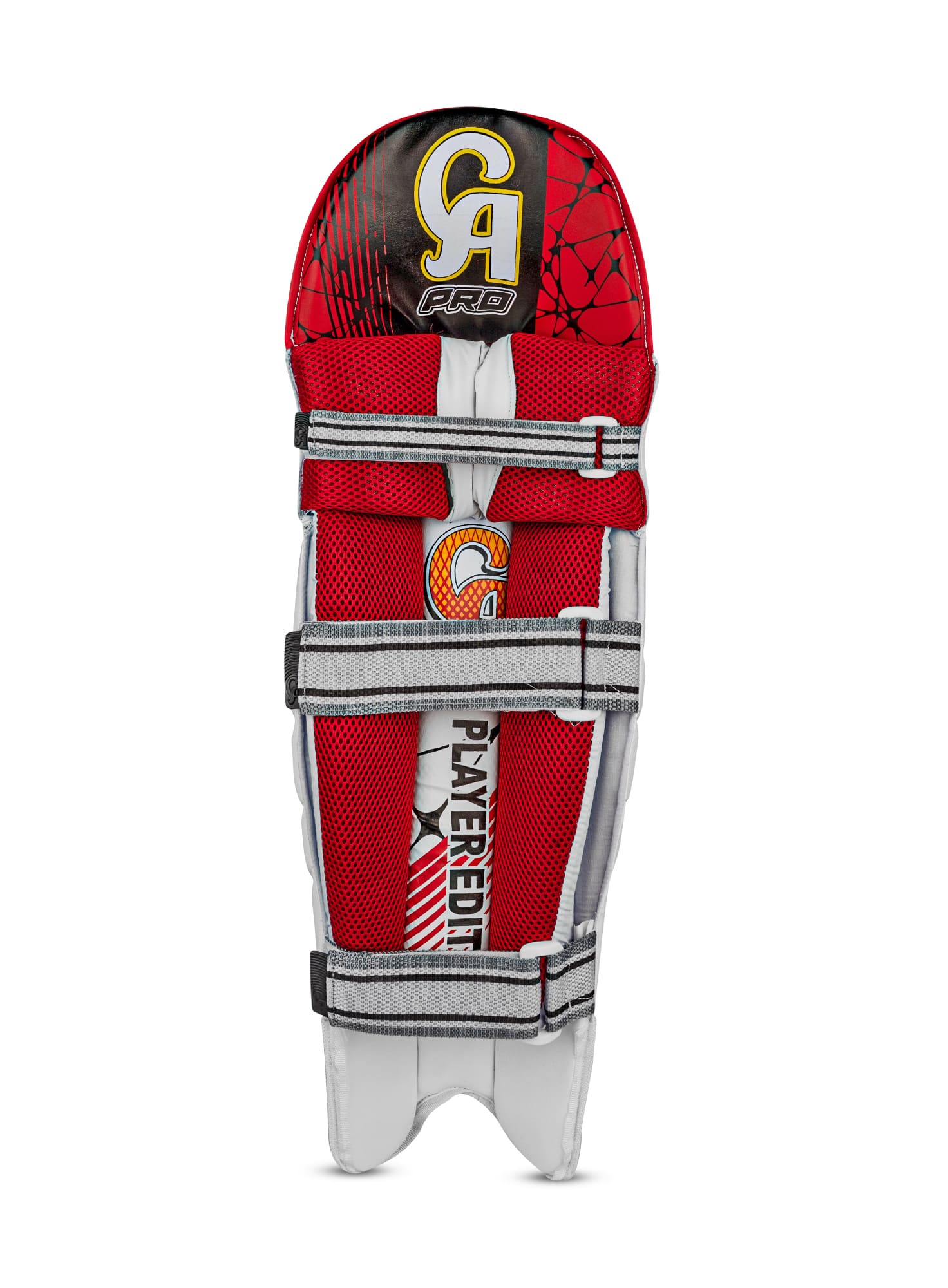 CA Pro Player Edition