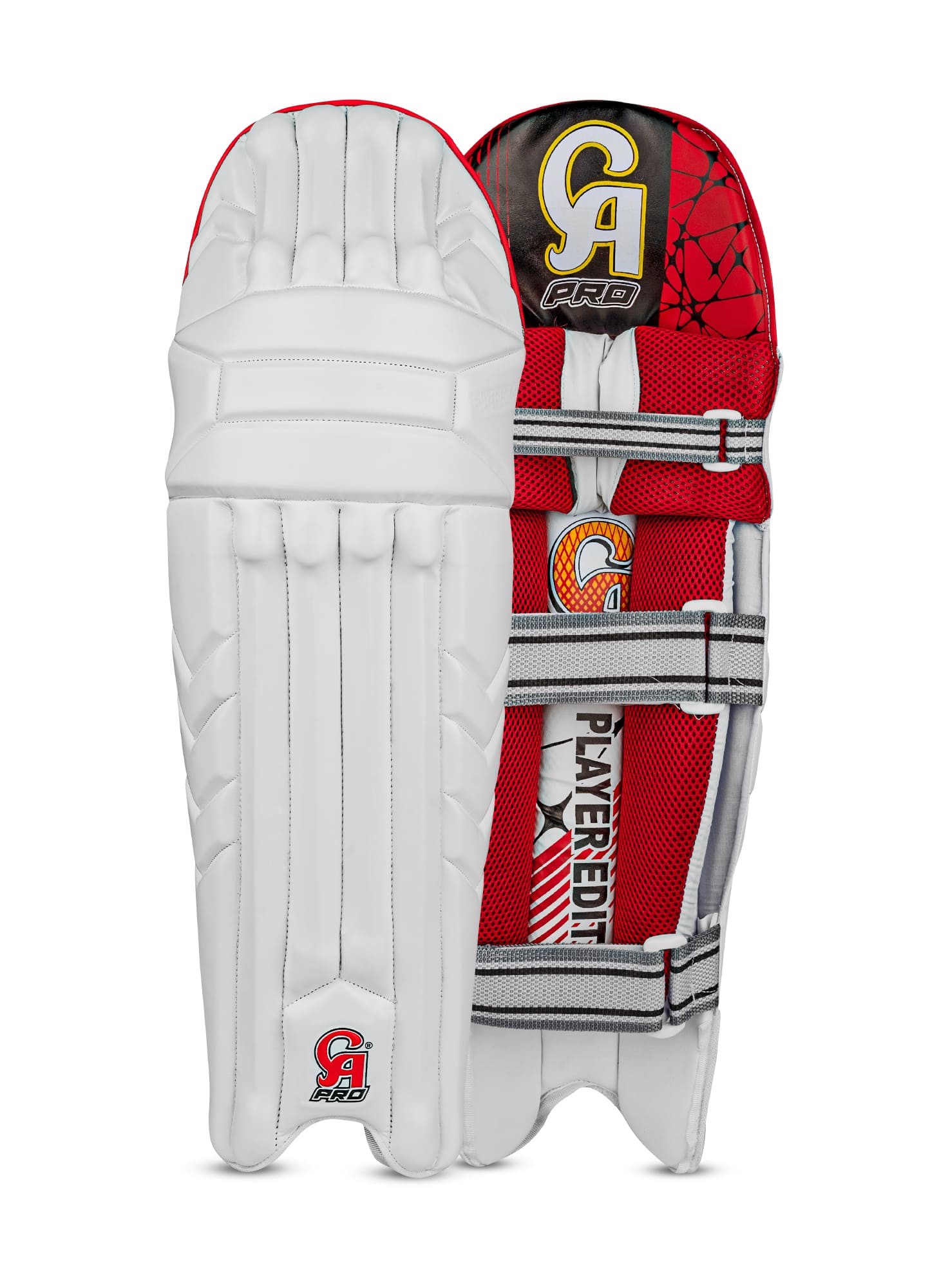 CA Pro Player Edition