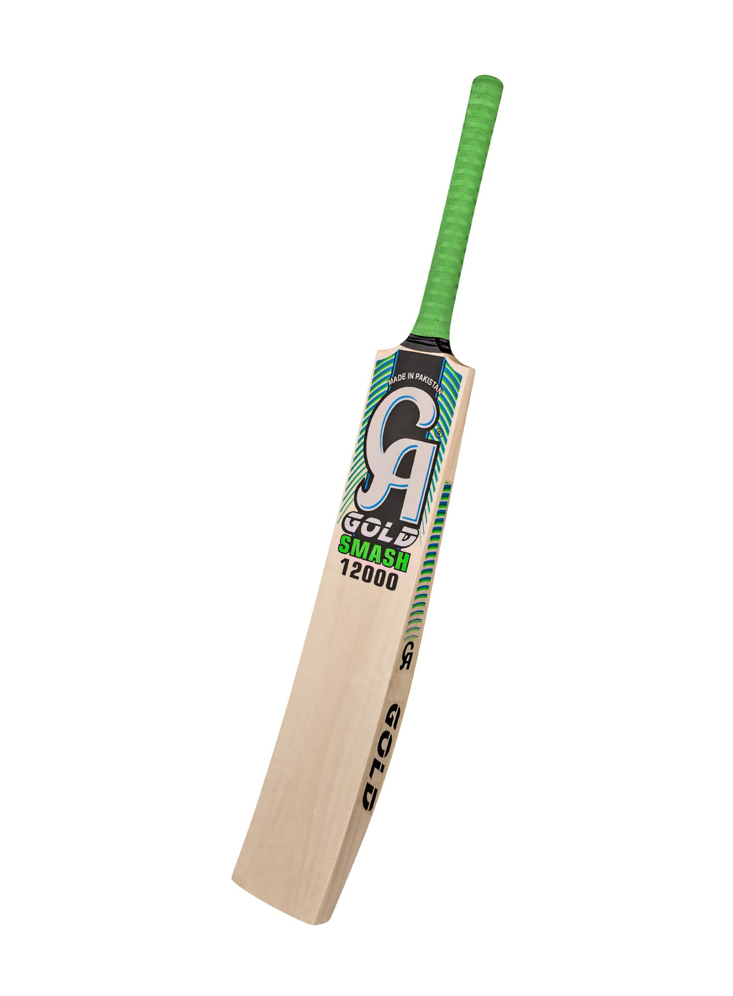 CA Gold Smash 12000