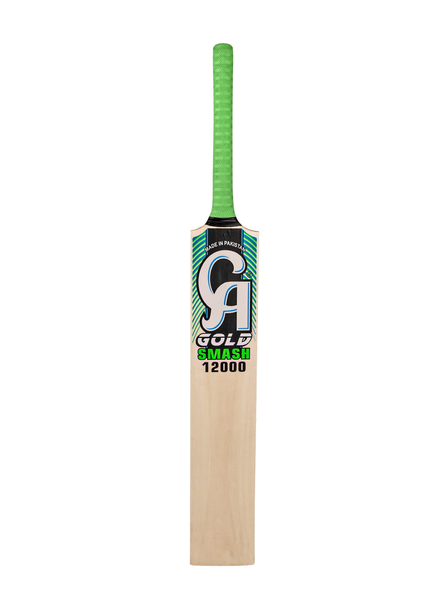 CA Gold Smash 12000