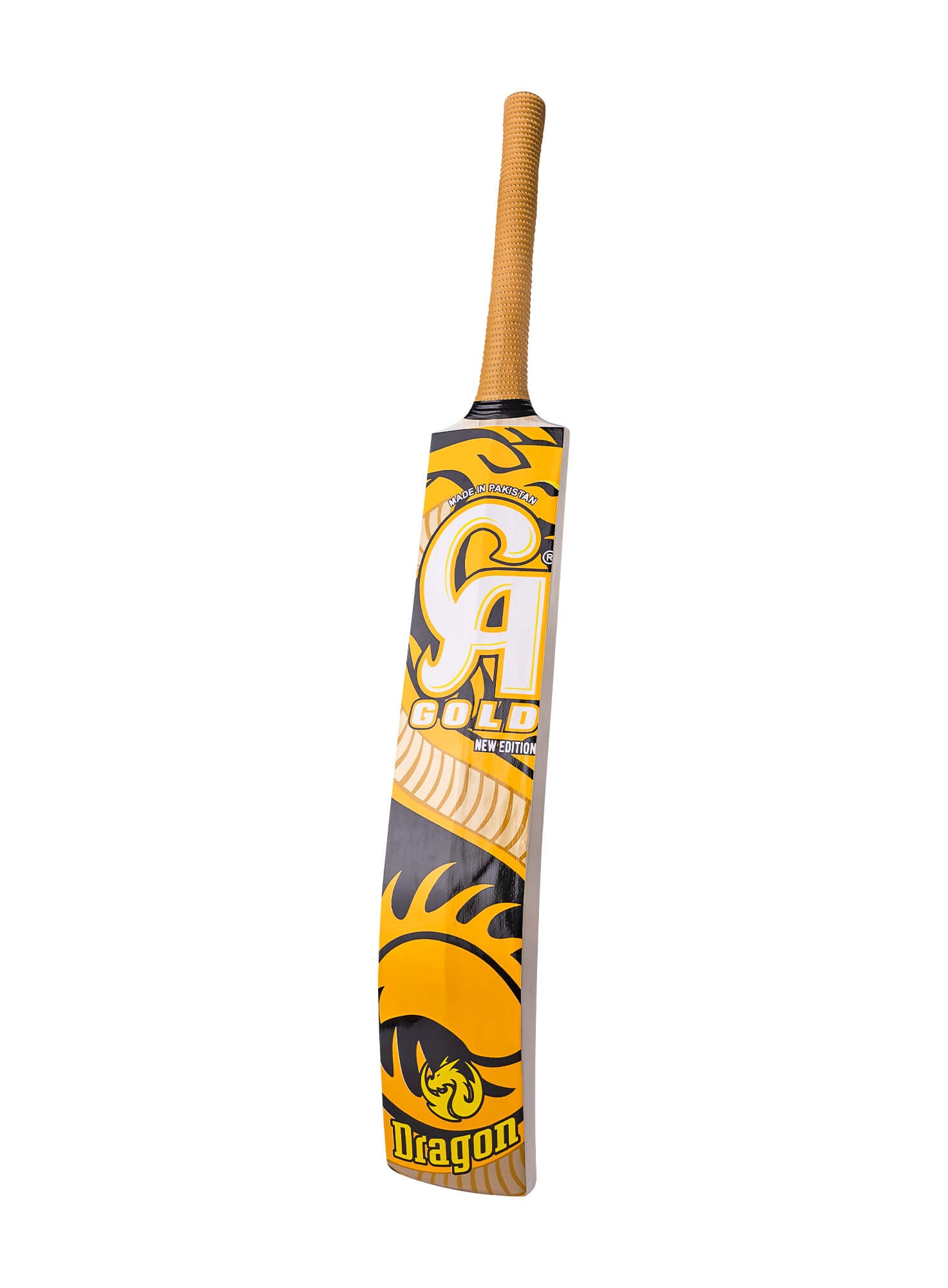 CA Gold Dragon