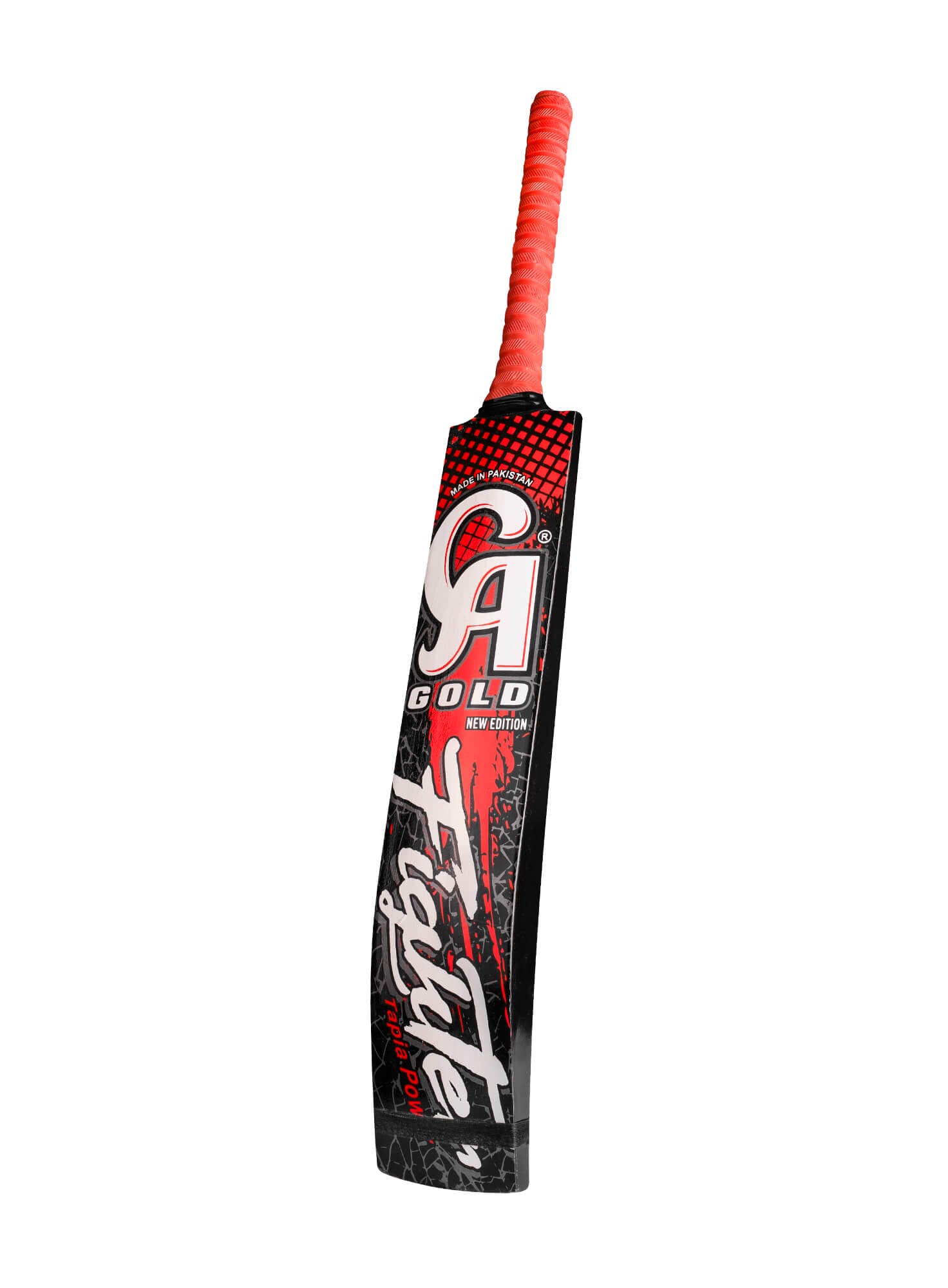 CA Gold Fighter