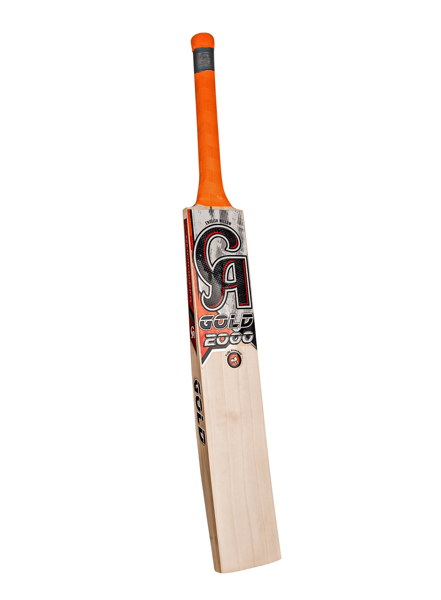 CA Gold 2000