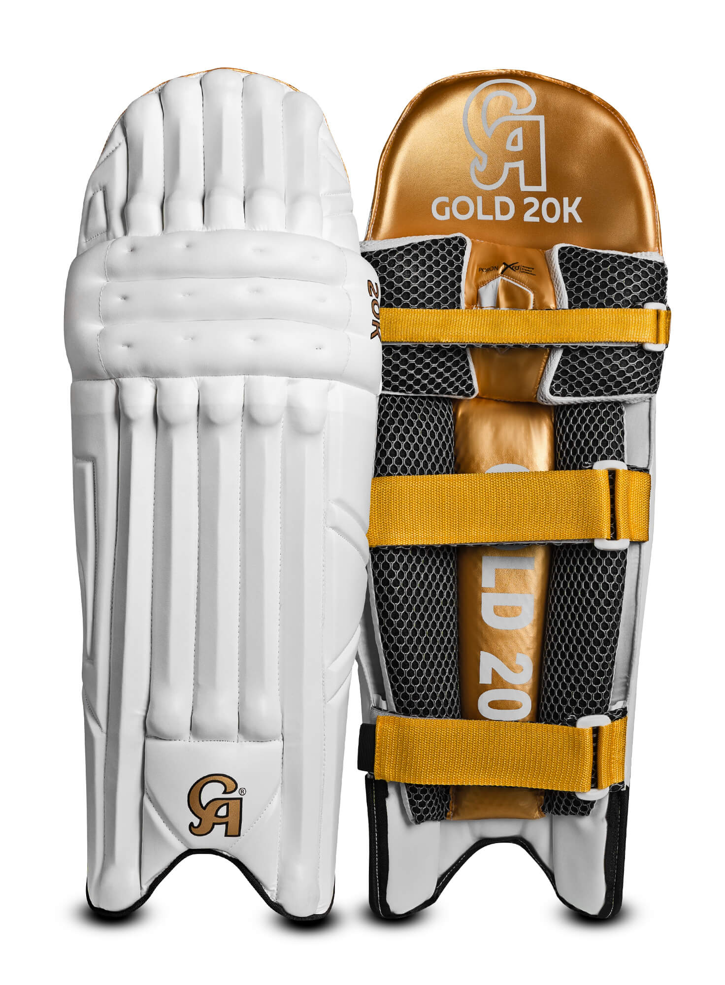 CA Gold 20K