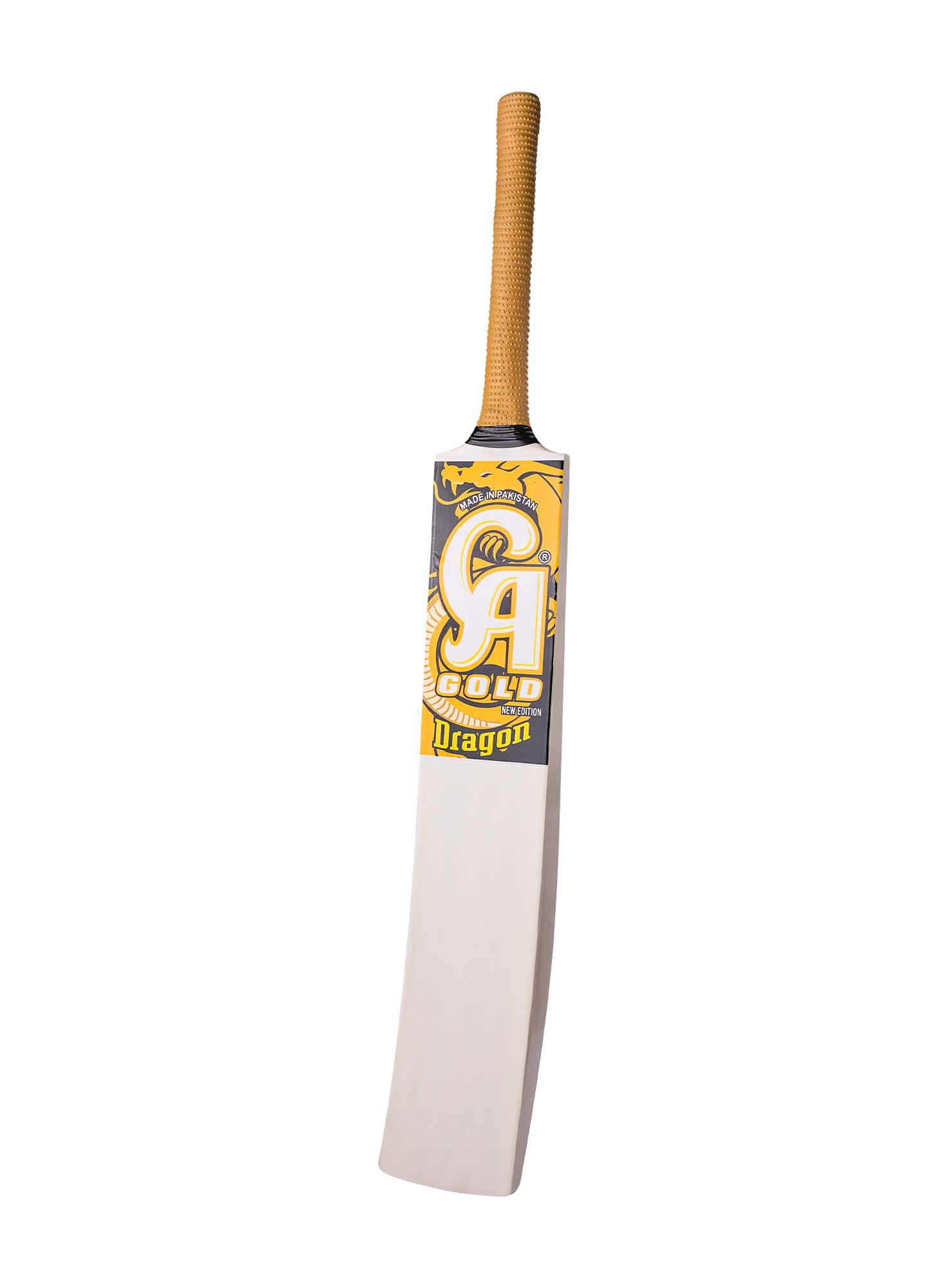 CA Gold Dragon