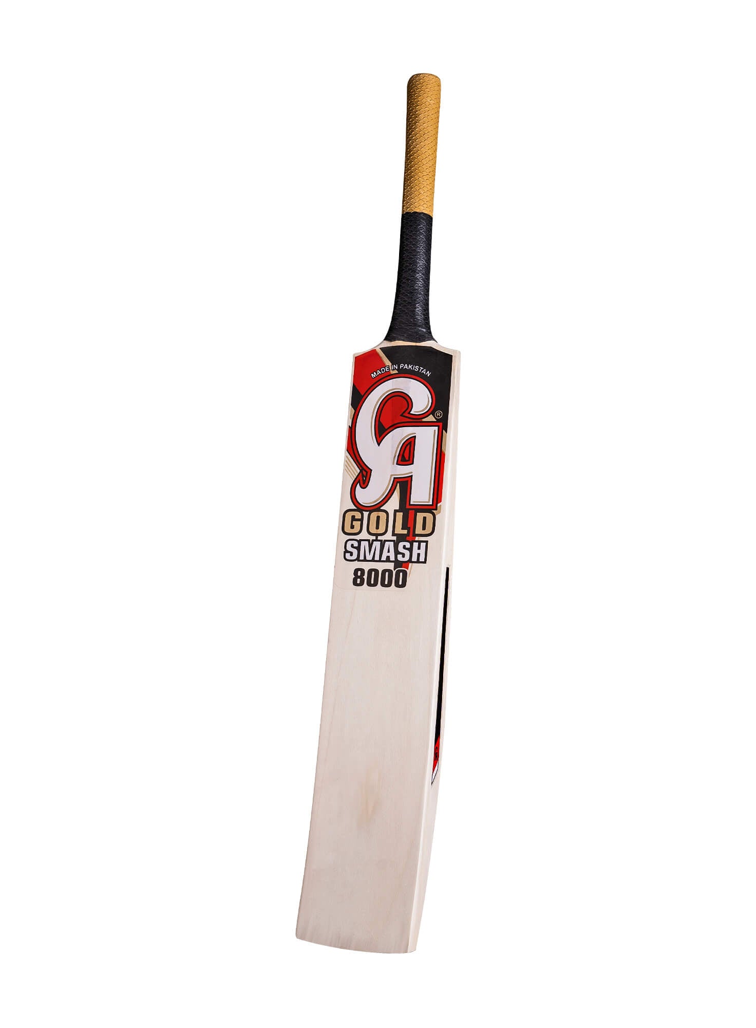 CA Gold Smash 8000