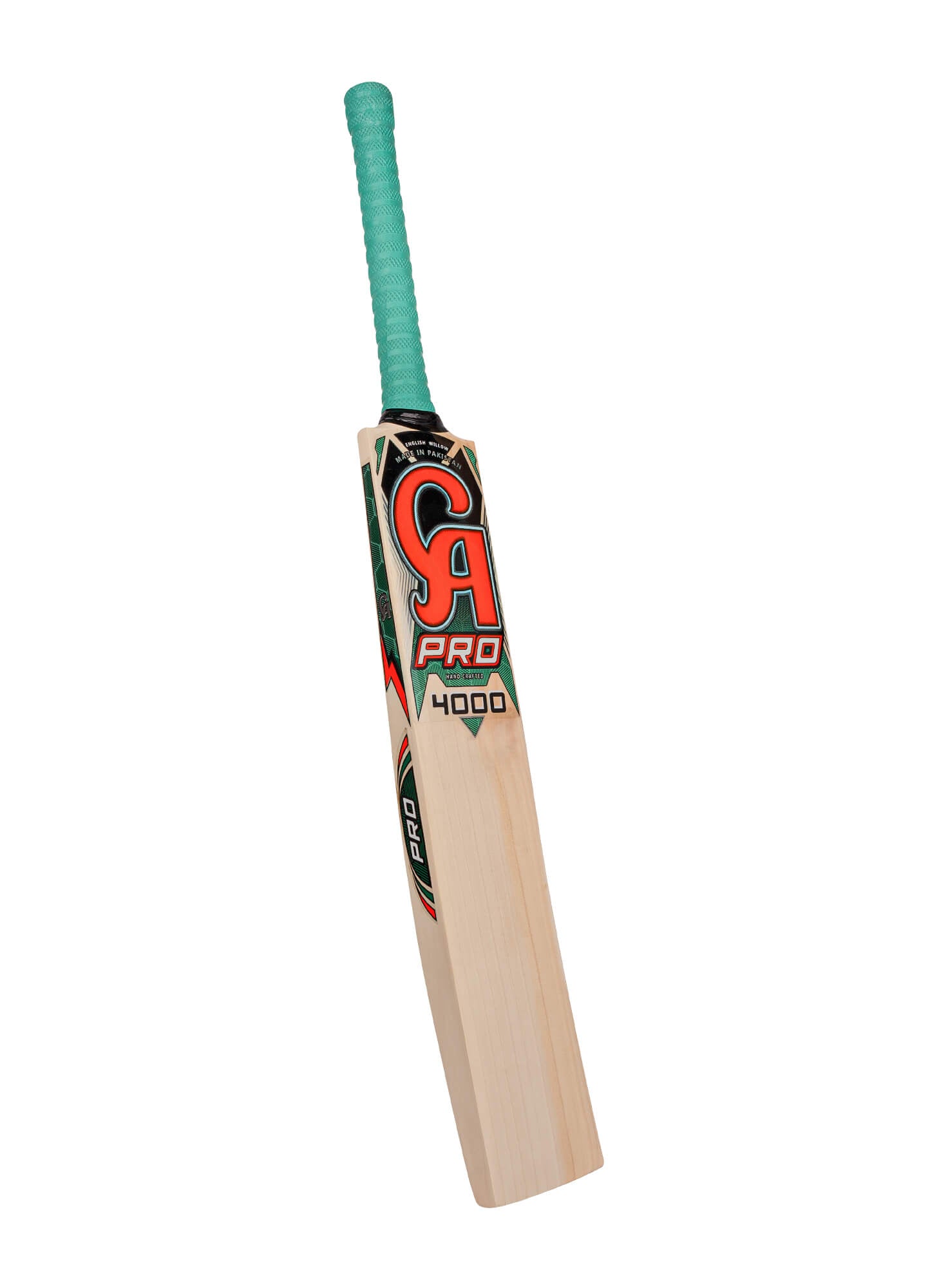 CA Pro 4000
