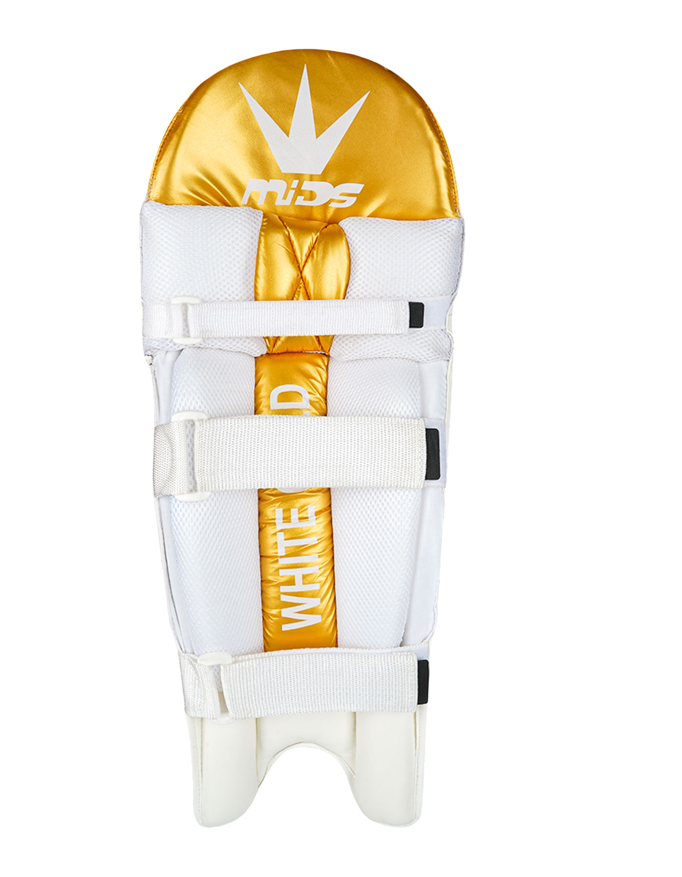 MIDS White Gold