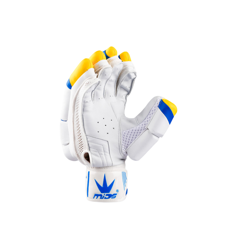 MIDS Test Players Edition