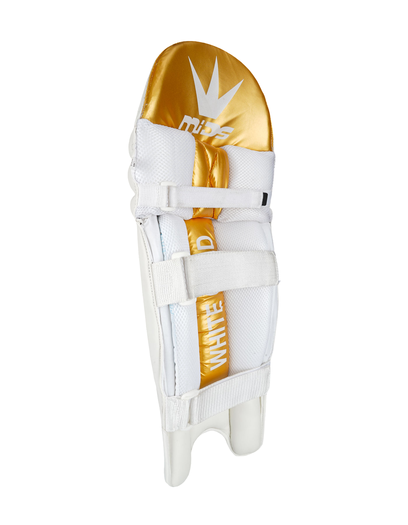 MIDS White Gold