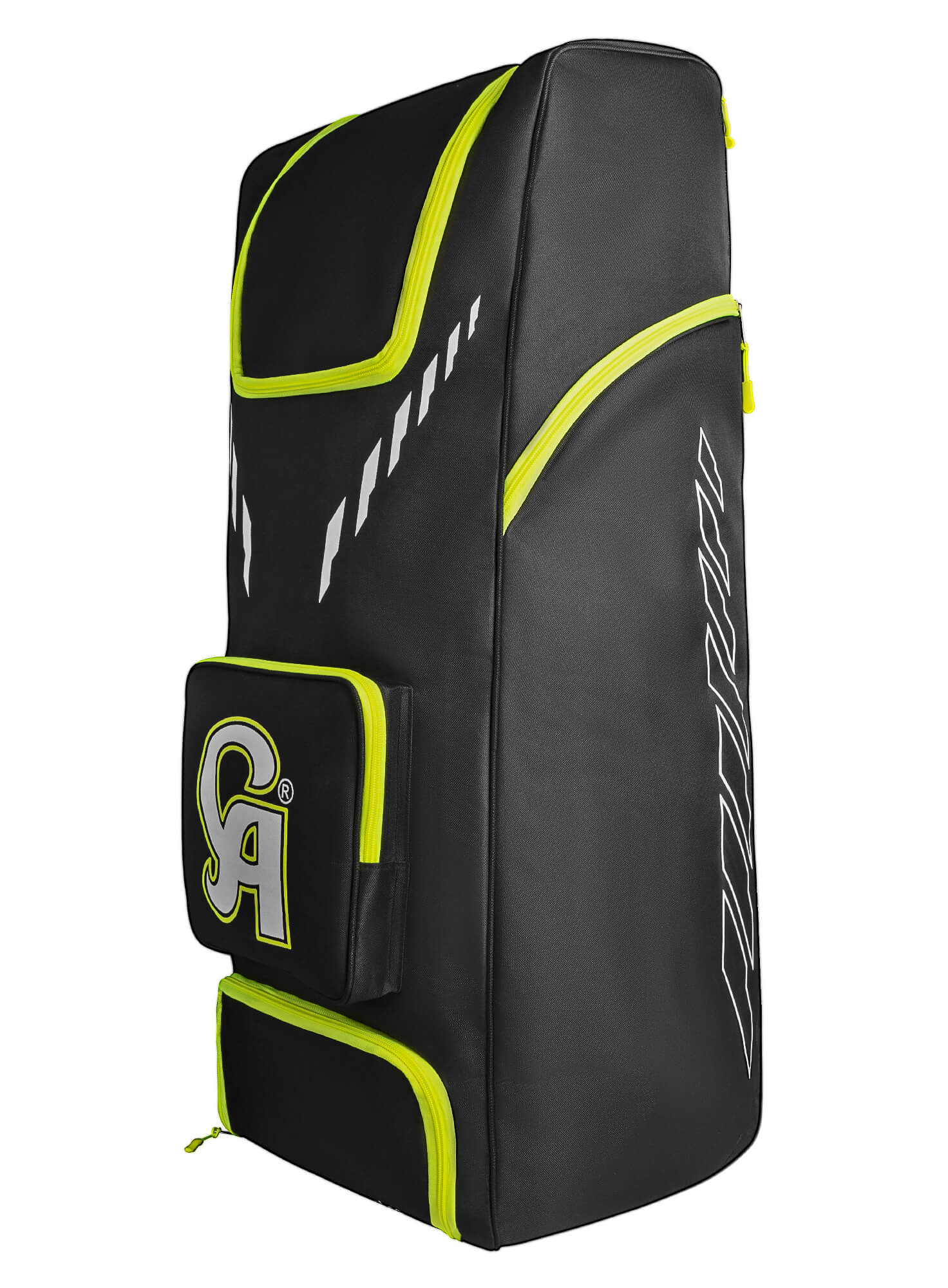 CA Gold 18K Duffle with wheels