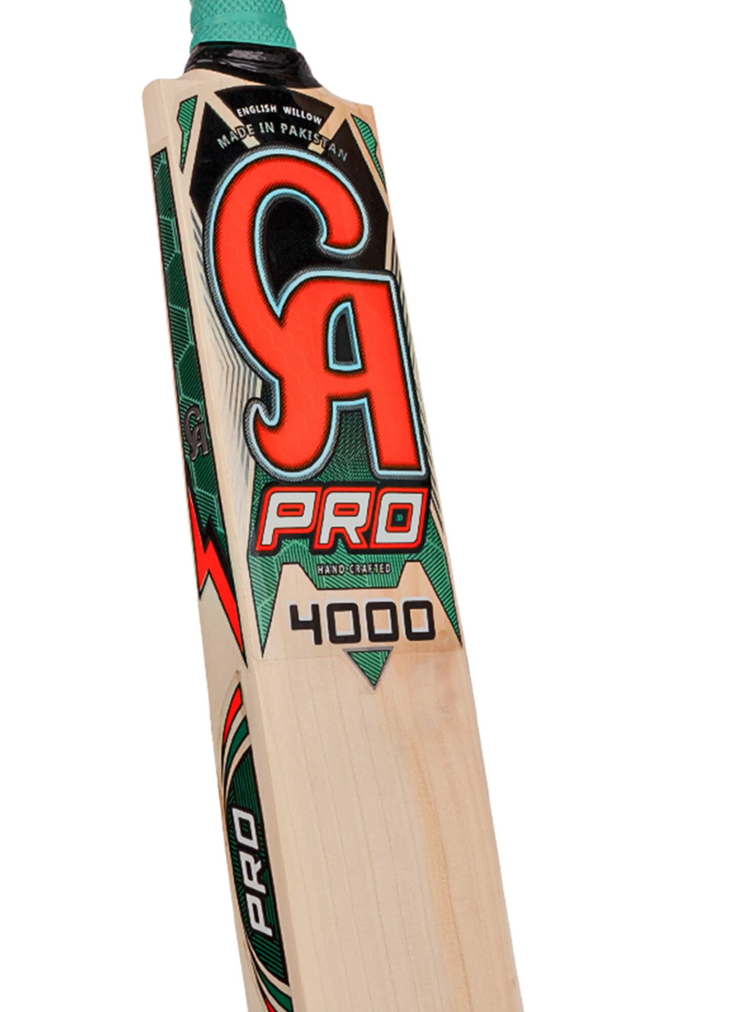 CA Pro 4000