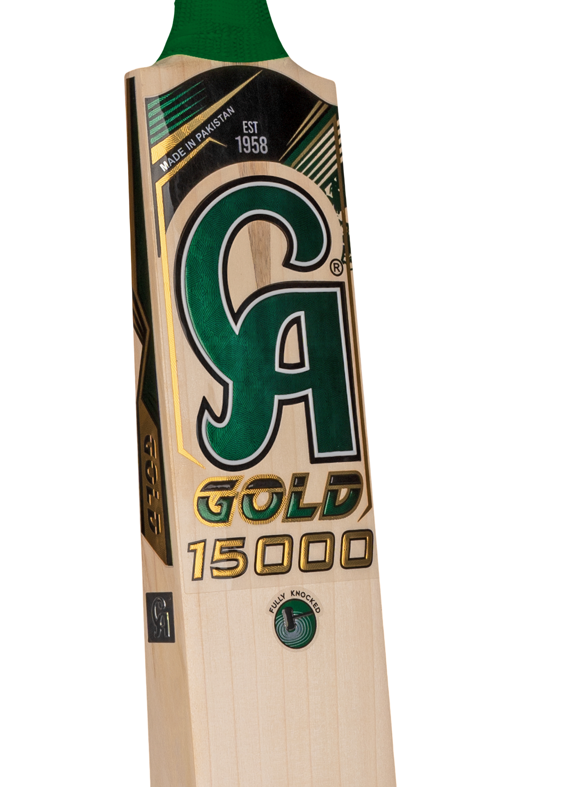 CA Gold 15000