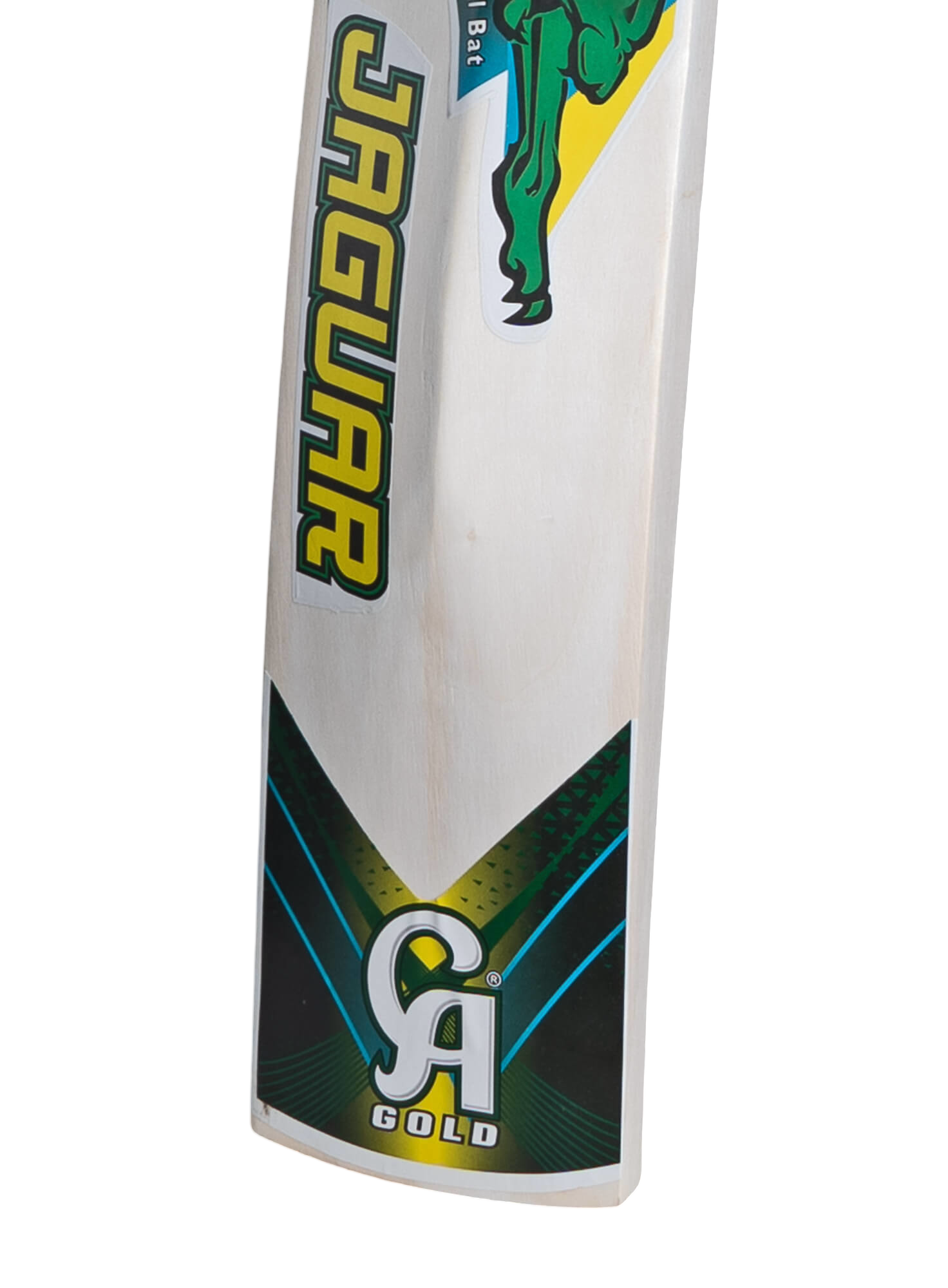 CA Gold Jaguar