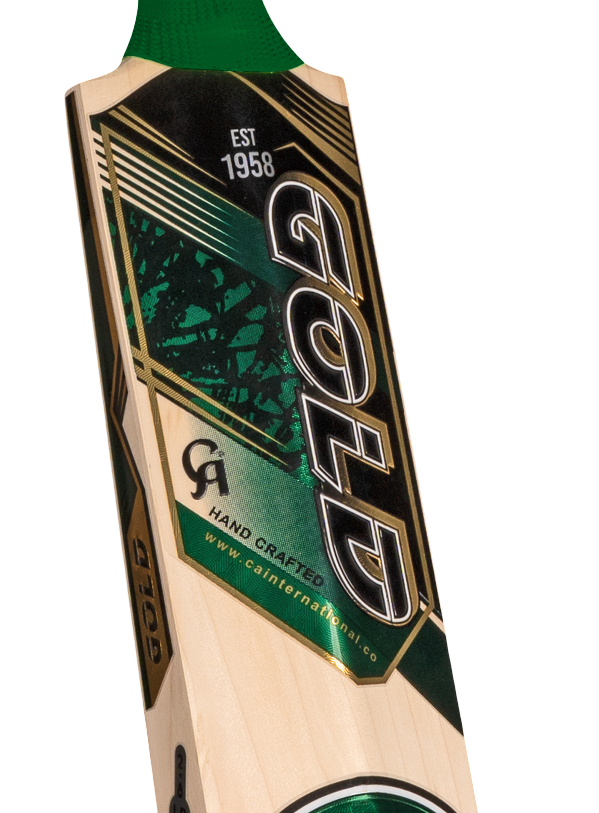 CA Gold 15000