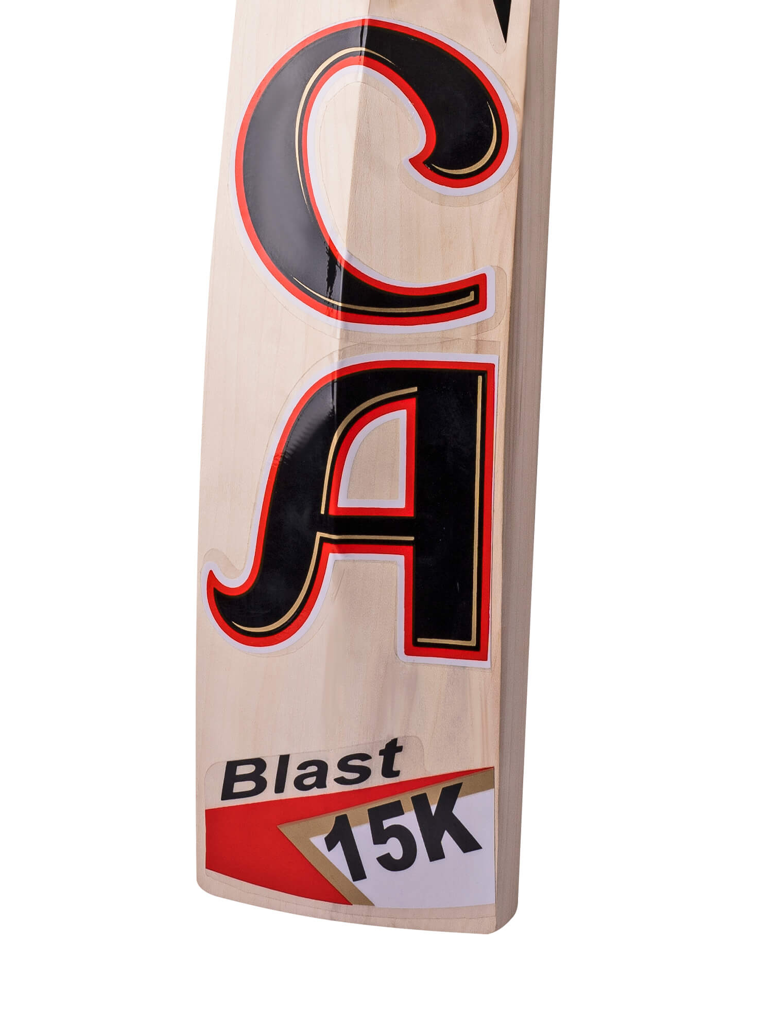 CA Gold Blast 15K