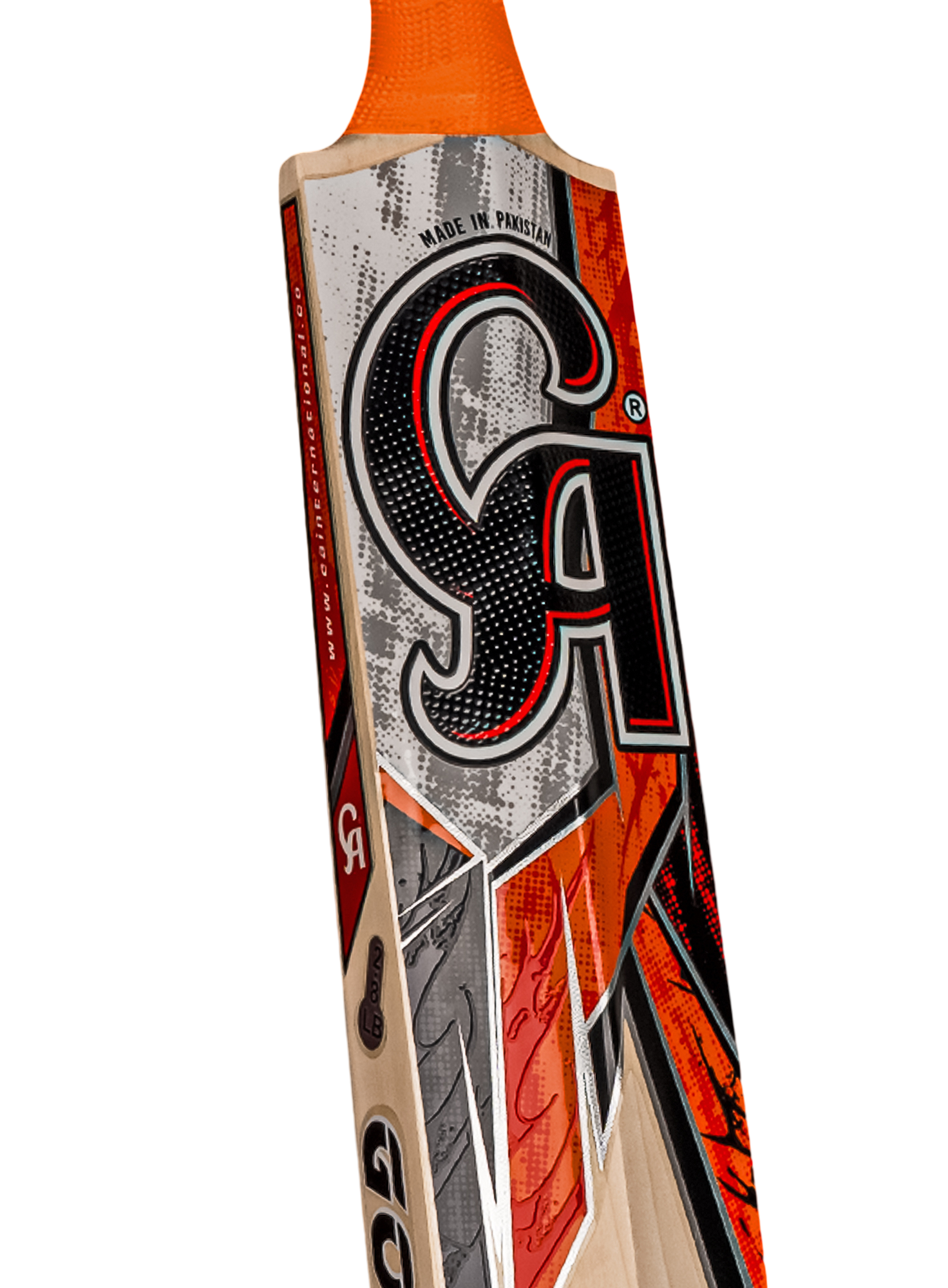 CA Gold 2000