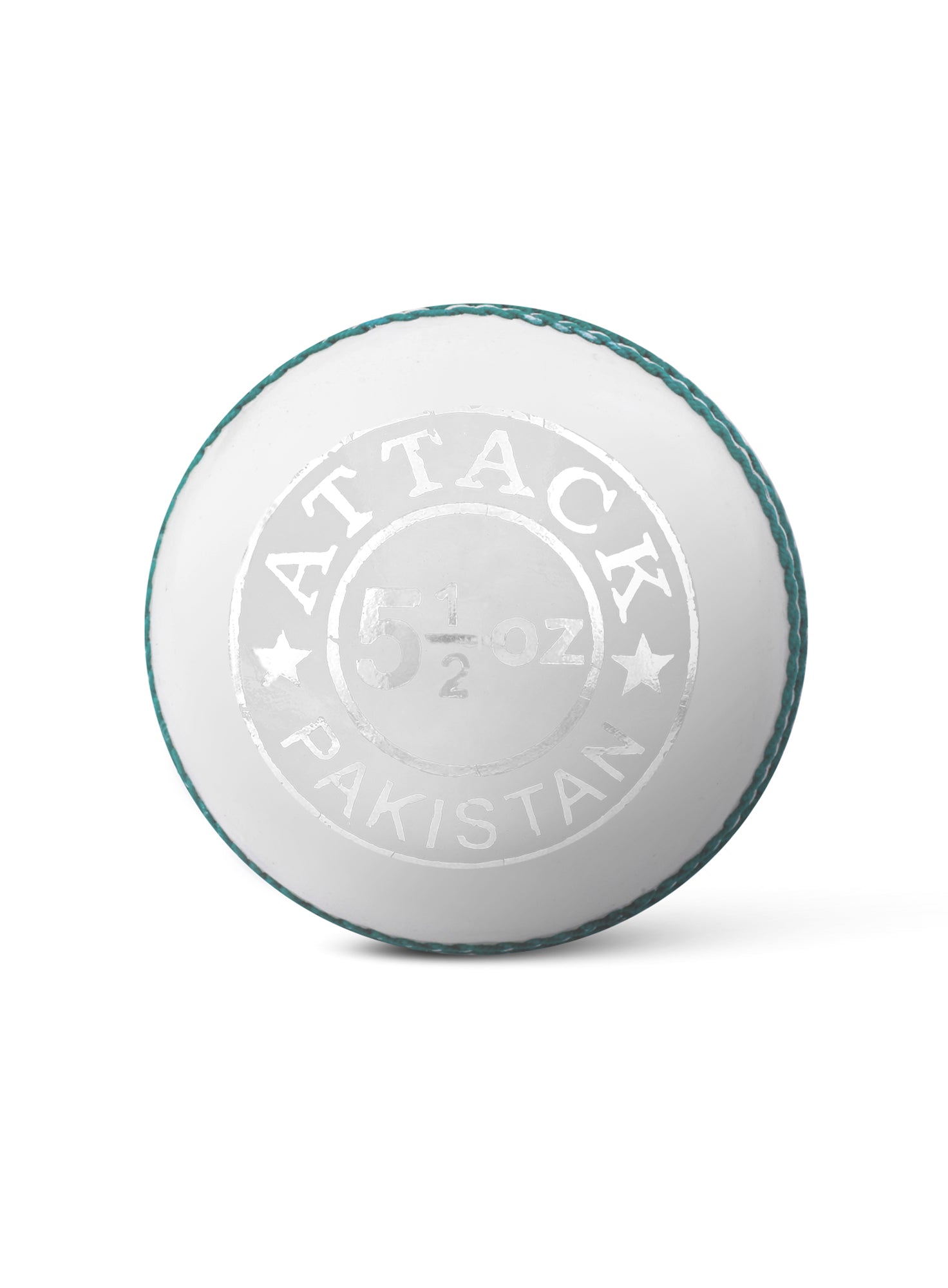 CA Attack White 5 Oz.