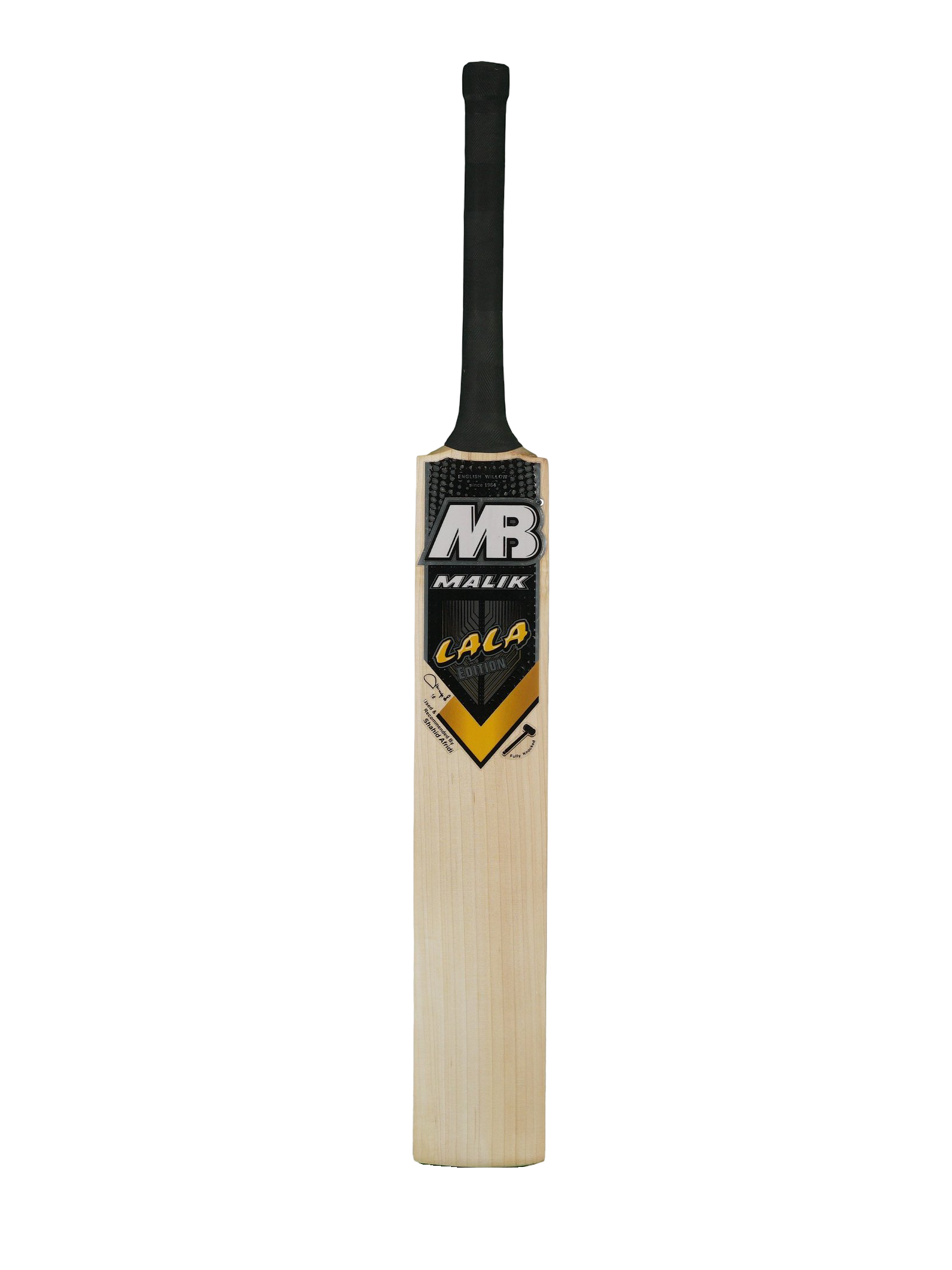 MB Malik Lala Edition