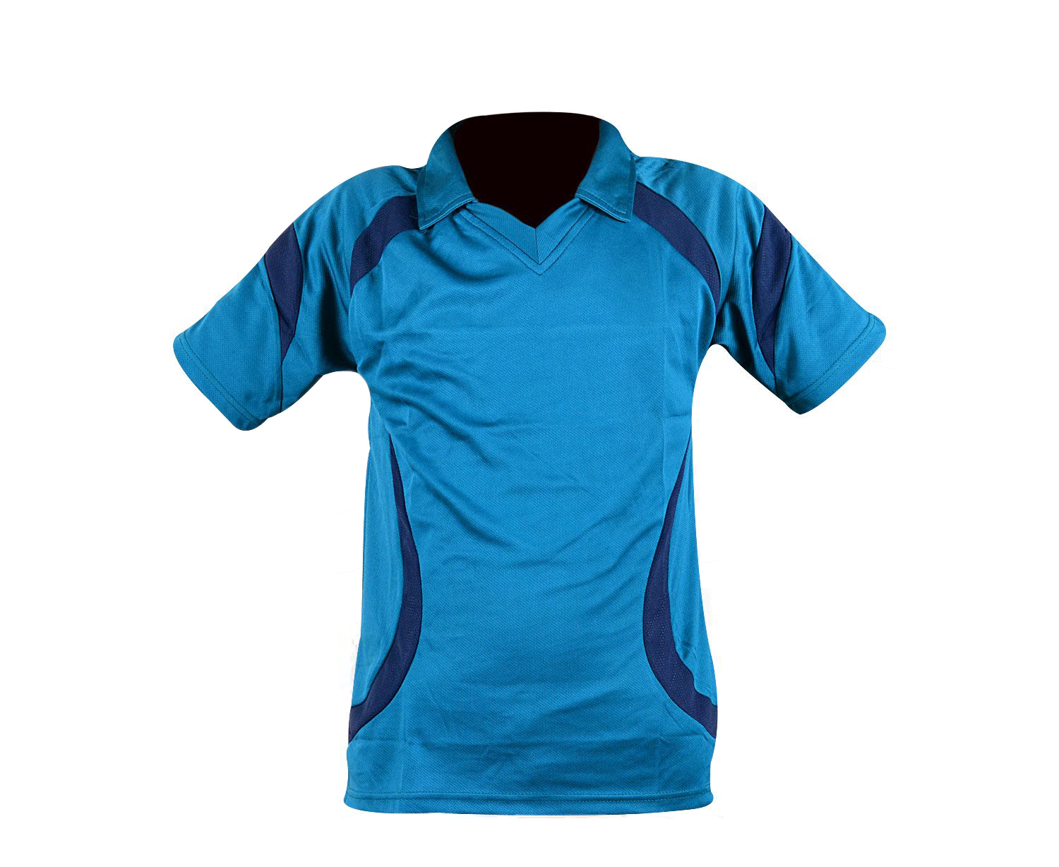 CA ODI Shirt Kit Blue
