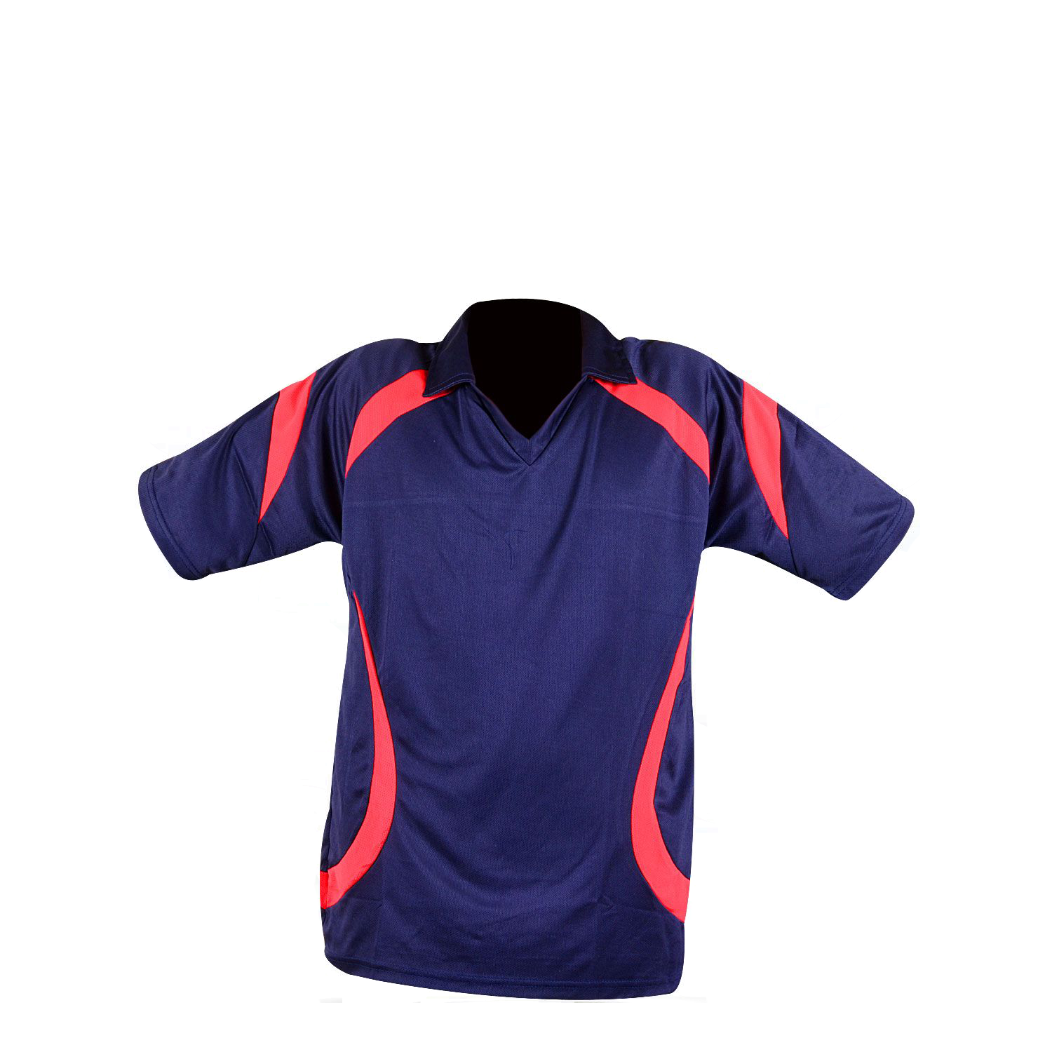 CA ODI Shirt Kit Purple